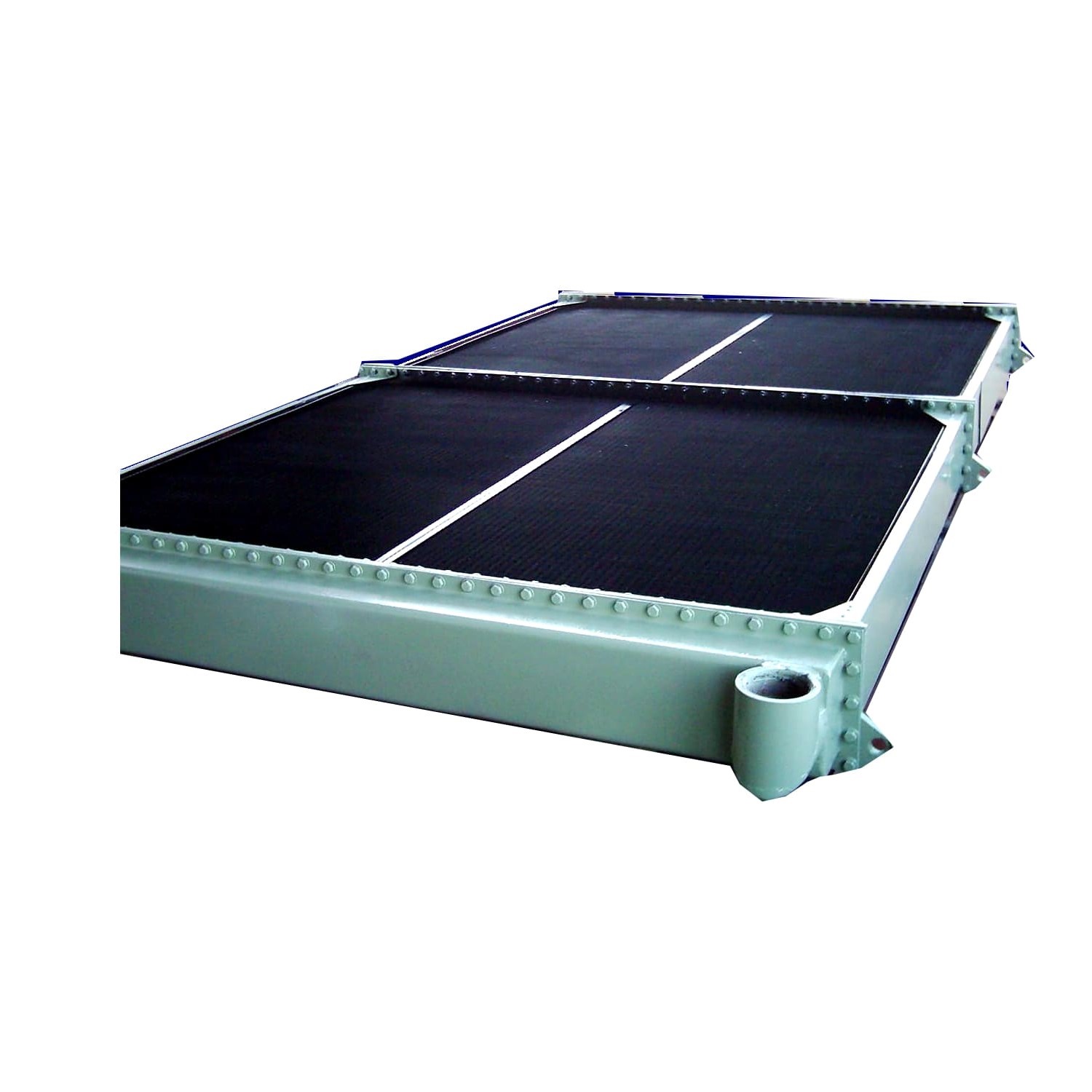 Sajjad Radiator Our Products | Saaswad Heat Transfer and Engineering Pvt. Ltd.
